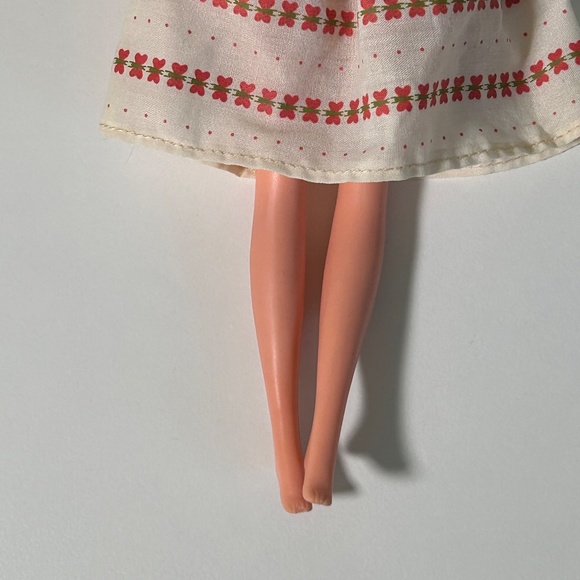 Vintage 60s 70s Davtex Doll Made in Hong Kong - Picture 4 of 12